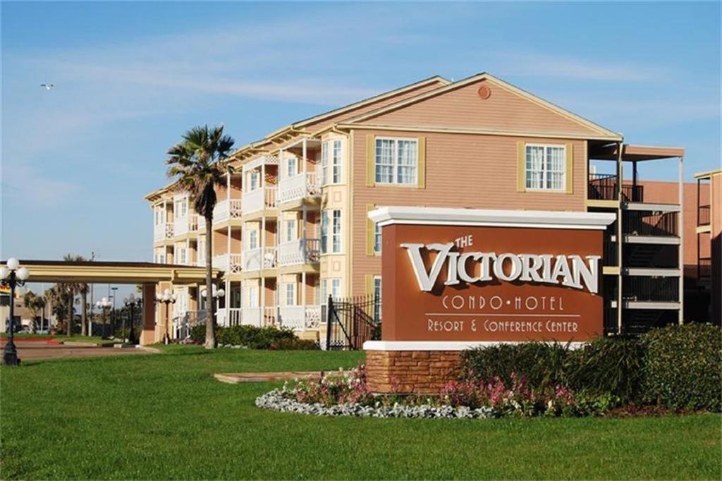 Beach Escape - Top Floor Ocean Views - Heated Pool - Seawall Blvd Галвестон Экстерьер фото